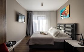Marchi Studio 1 By Aula